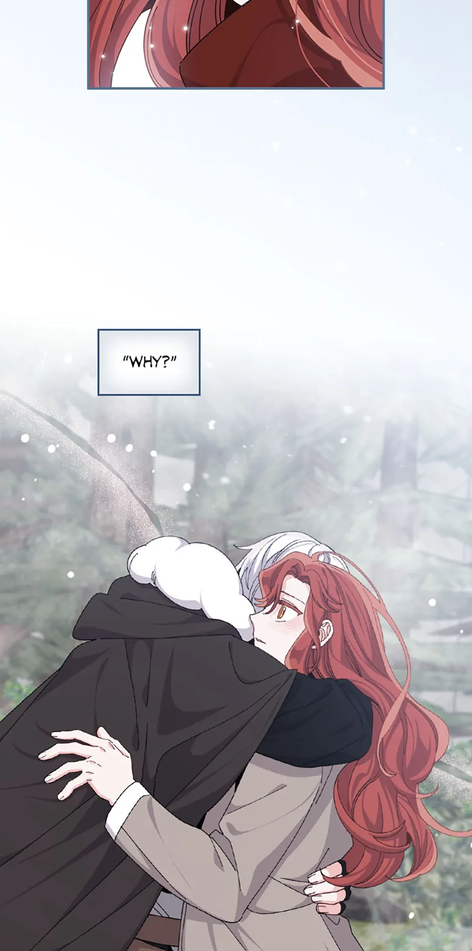 The Villain’s Sister Suffers Today Chapter 76 - page 12