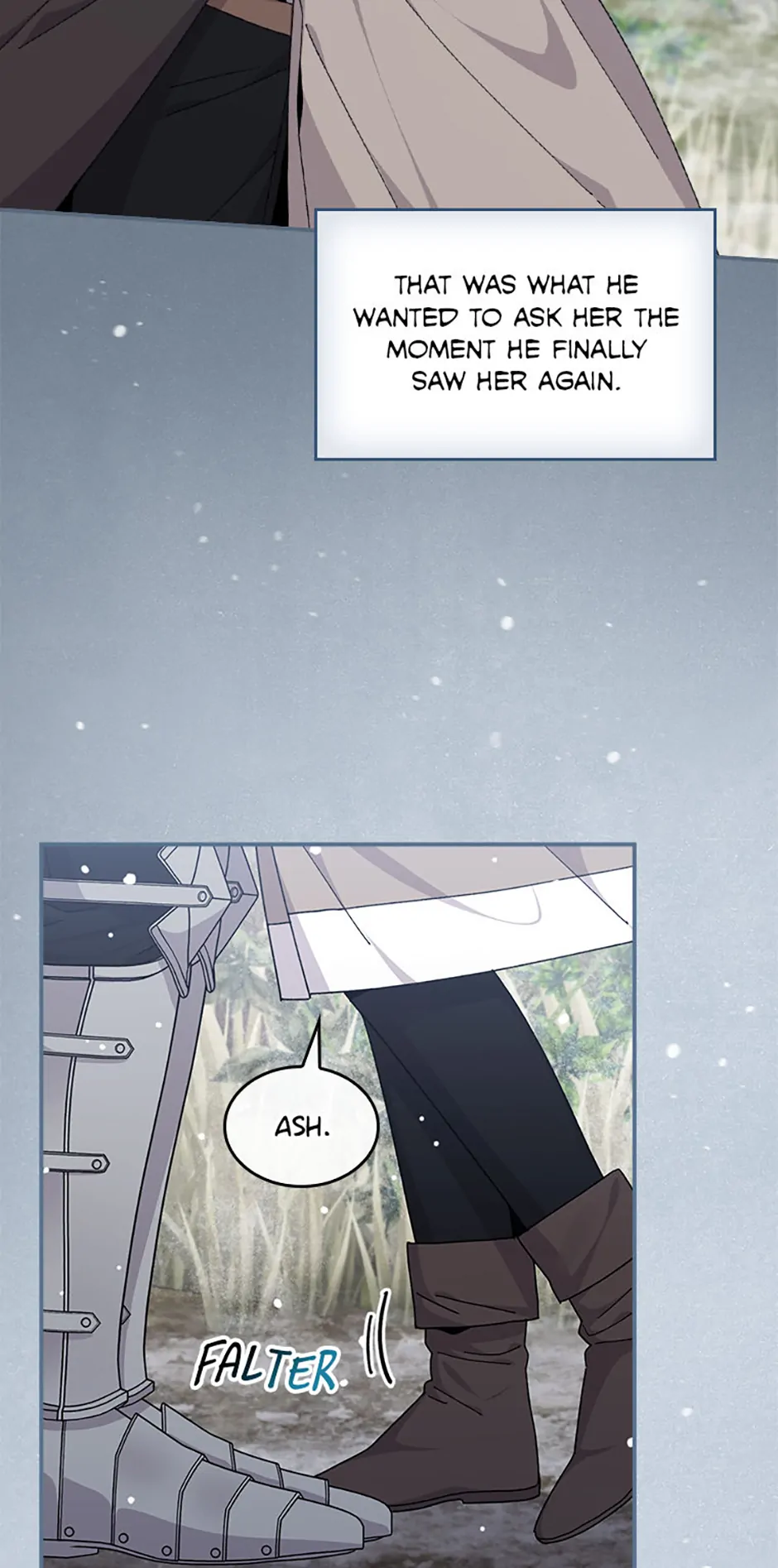 The Villain’s Sister Suffers Today Chapter 76 - page 13