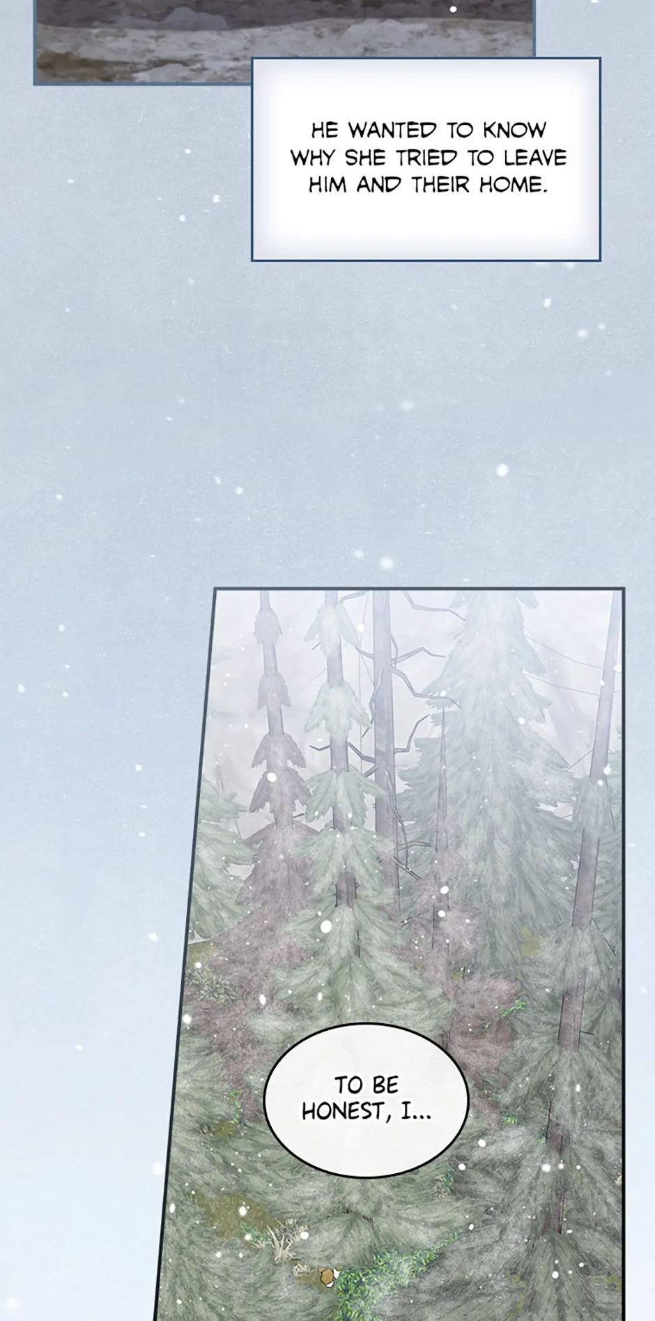 The Villain’s Sister Suffers Today Chapter 76 - page 14