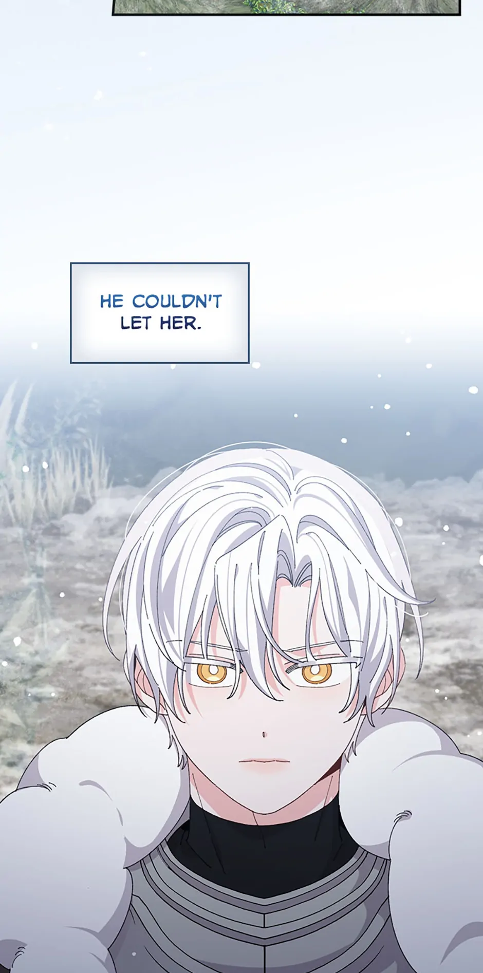 The Villain’s Sister Suffers Today Chapter 76 - page 15