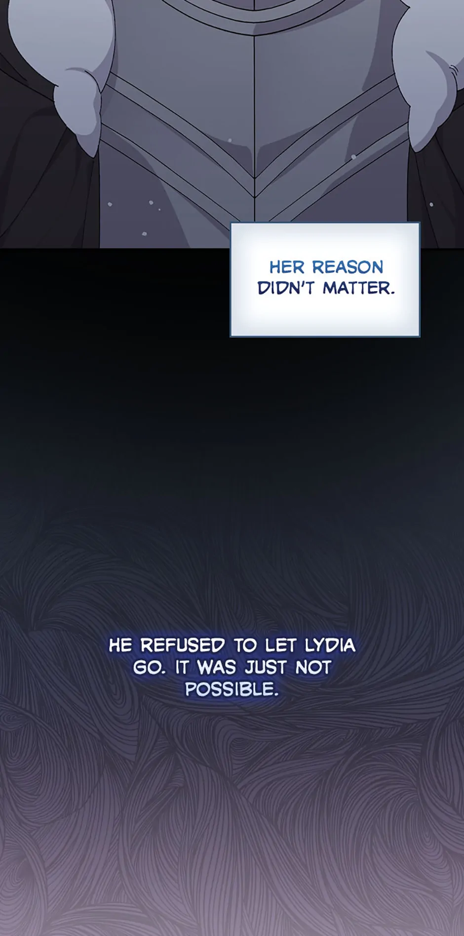 The Villain’s Sister Suffers Today Chapter 76 - page 16