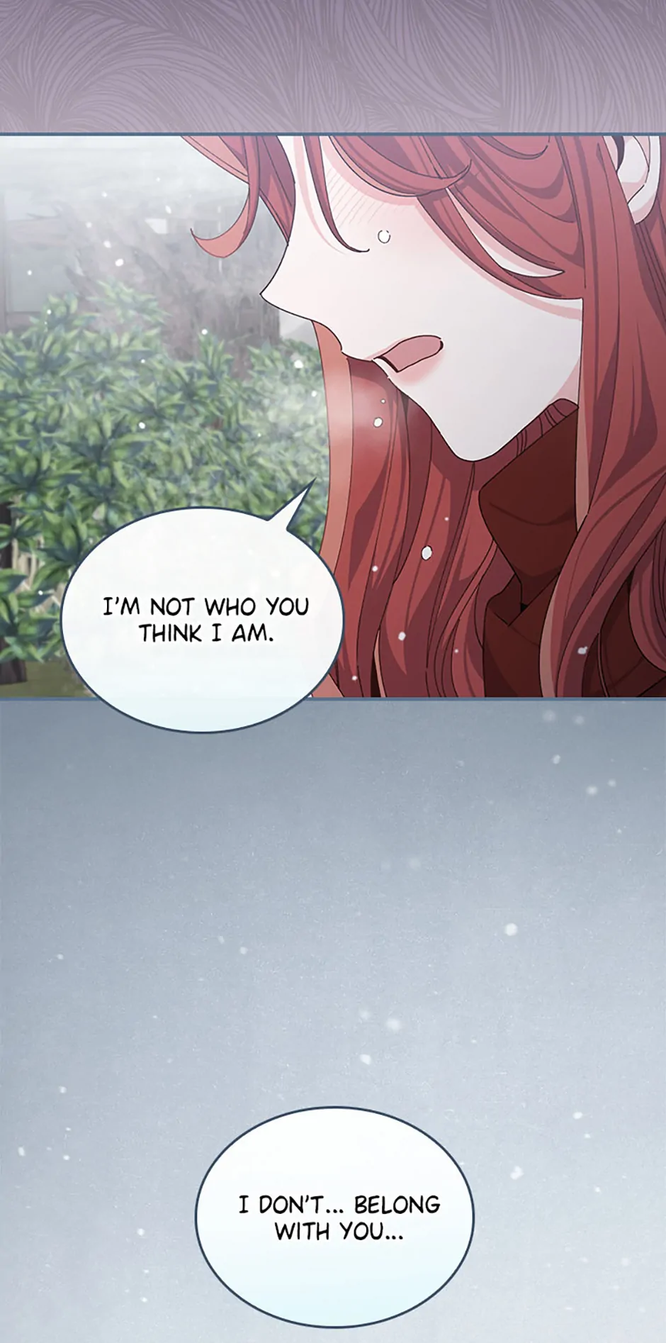 The Villain’s Sister Suffers Today Chapter 76 - page 17
