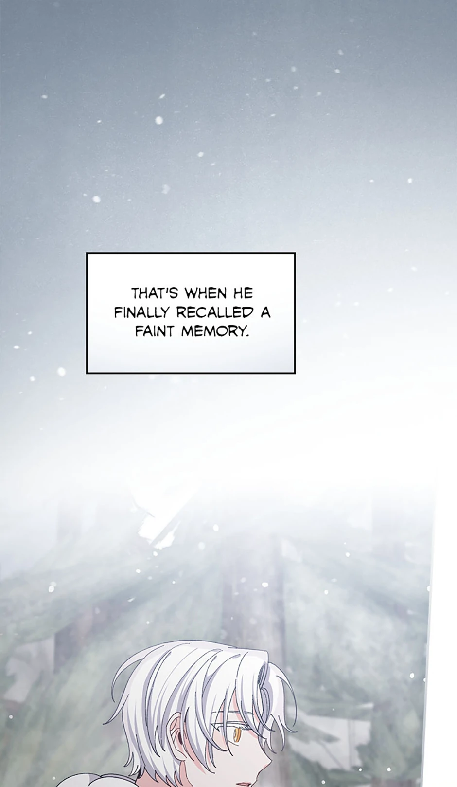 The Villain’s Sister Suffers Today Chapter 76 - page 19