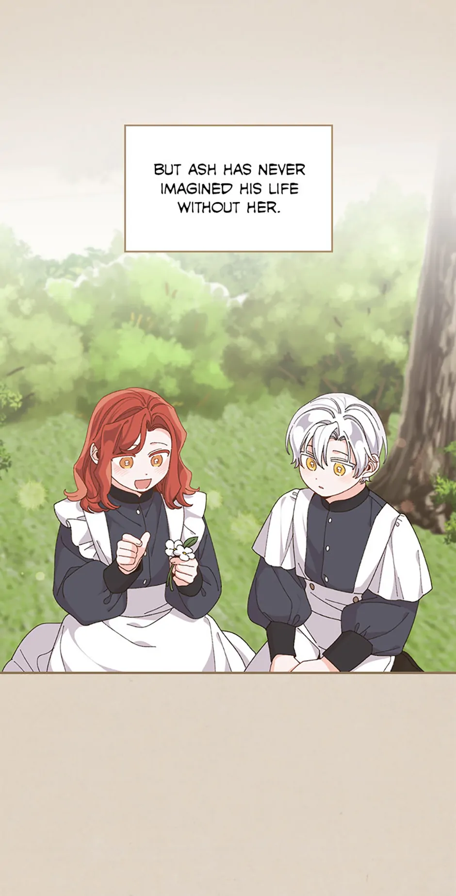 The Villain’s Sister Suffers Today Chapter 76 - page 2