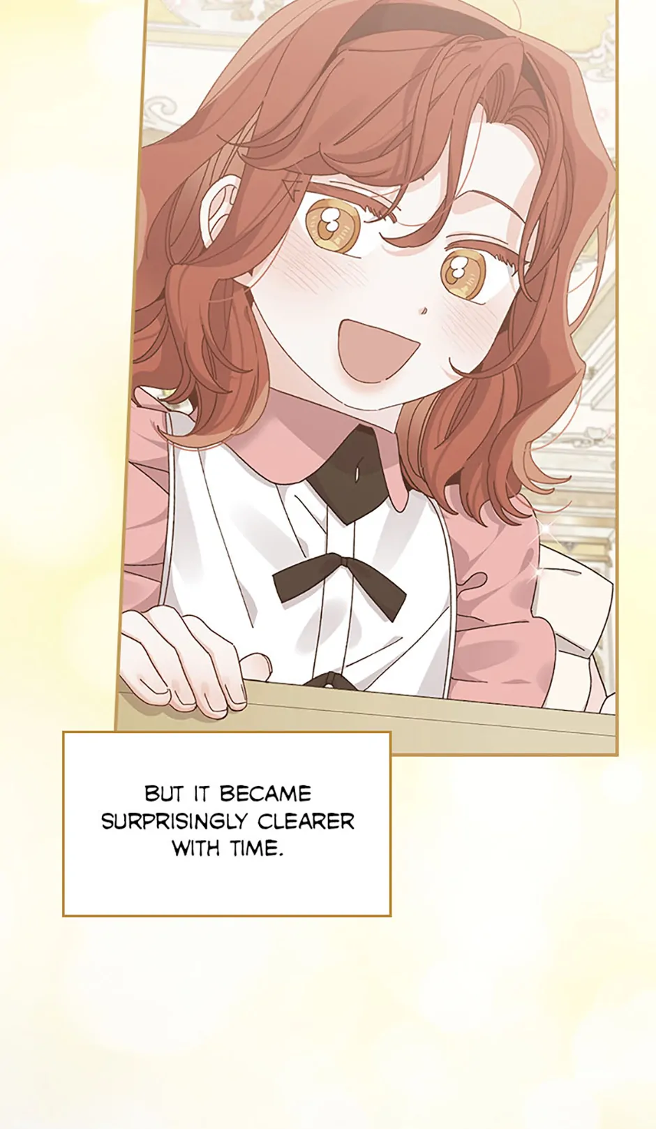 The Villain’s Sister Suffers Today Chapter 76 - page 21