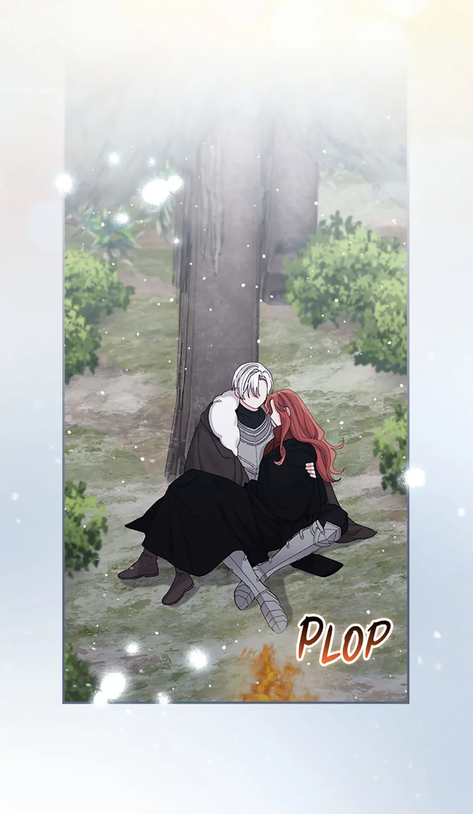 The Villain’s Sister Suffers Today Chapter 76 - page 22