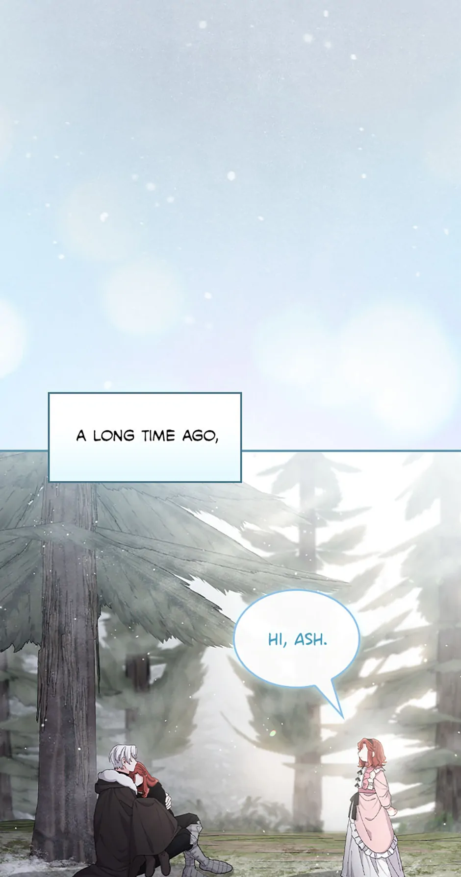 The Villain’s Sister Suffers Today Chapter 76 - page 24