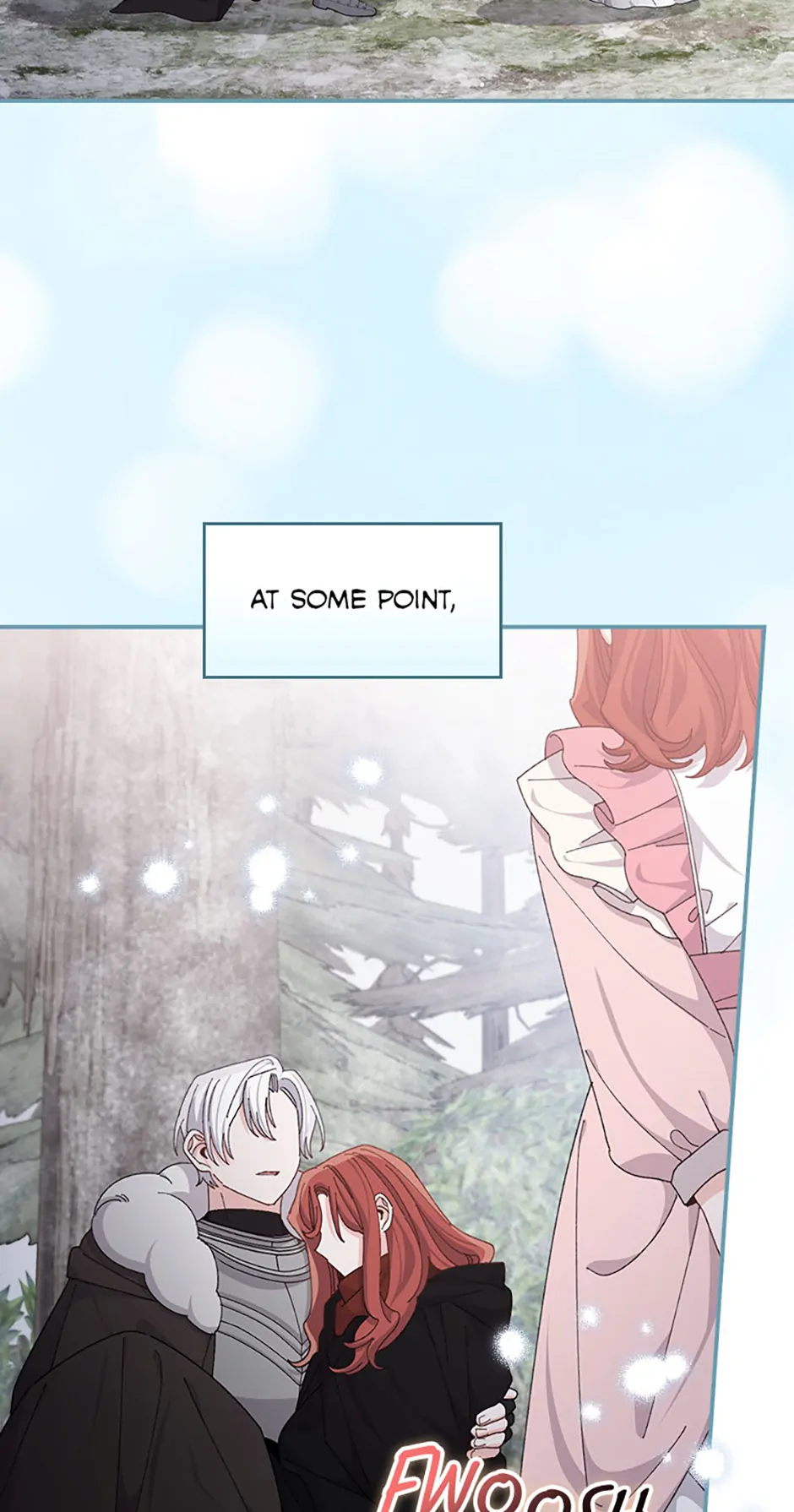 The Villain’s Sister Suffers Today Chapter 76 - page 25