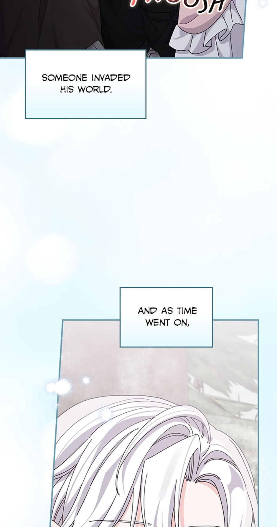 The Villain’s Sister Suffers Today Chapter 76 - page 26