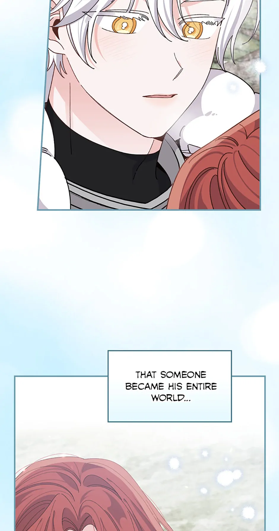 The Villain’s Sister Suffers Today Chapter 76 - page 27