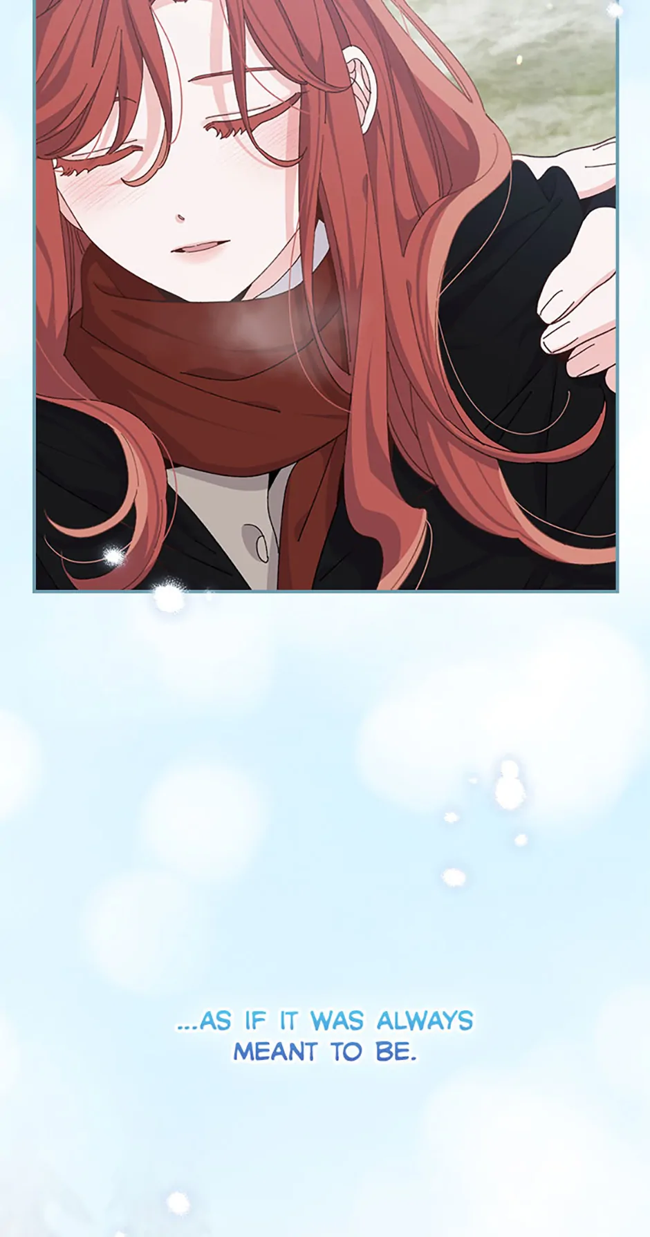 The Villain’s Sister Suffers Today Chapter 76 - page 28