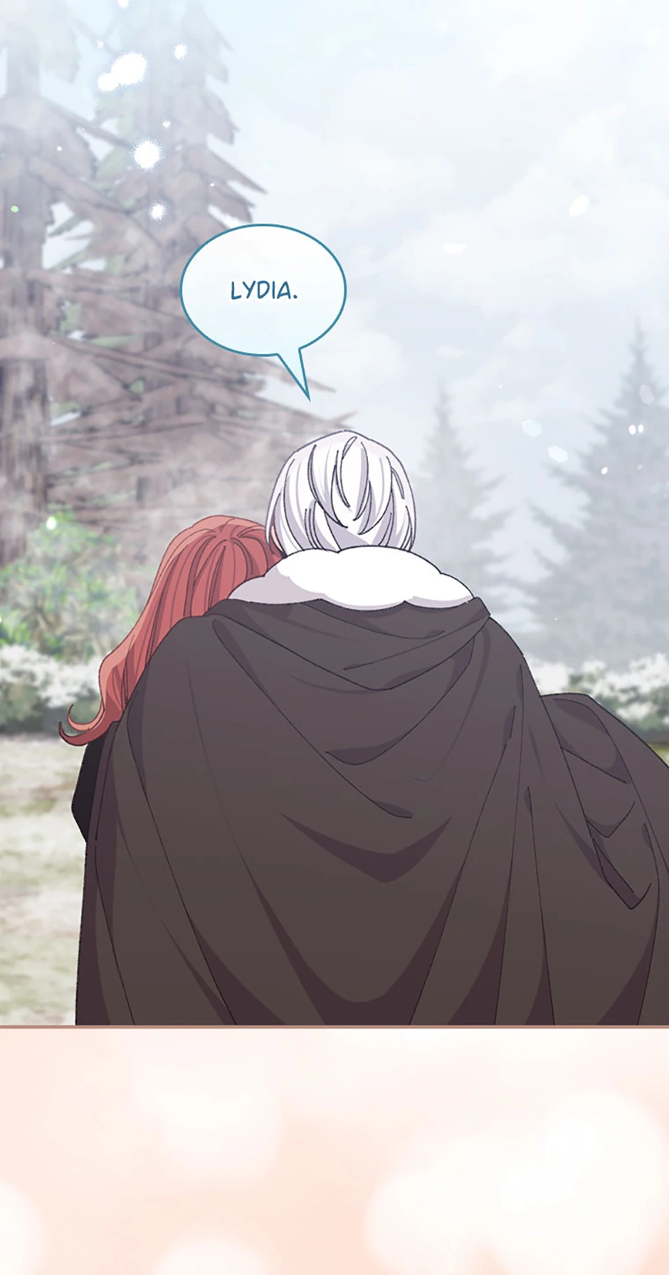 The Villain’s Sister Suffers Today Chapter 76 - page 29