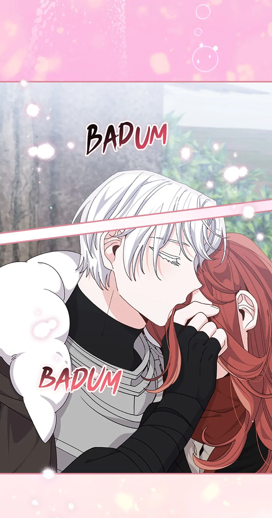 The Villain’s Sister Suffers Today Chapter 76 - page 31