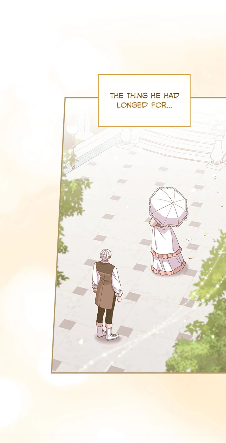 The Villain’s Sister Suffers Today Chapter 76 - page 33