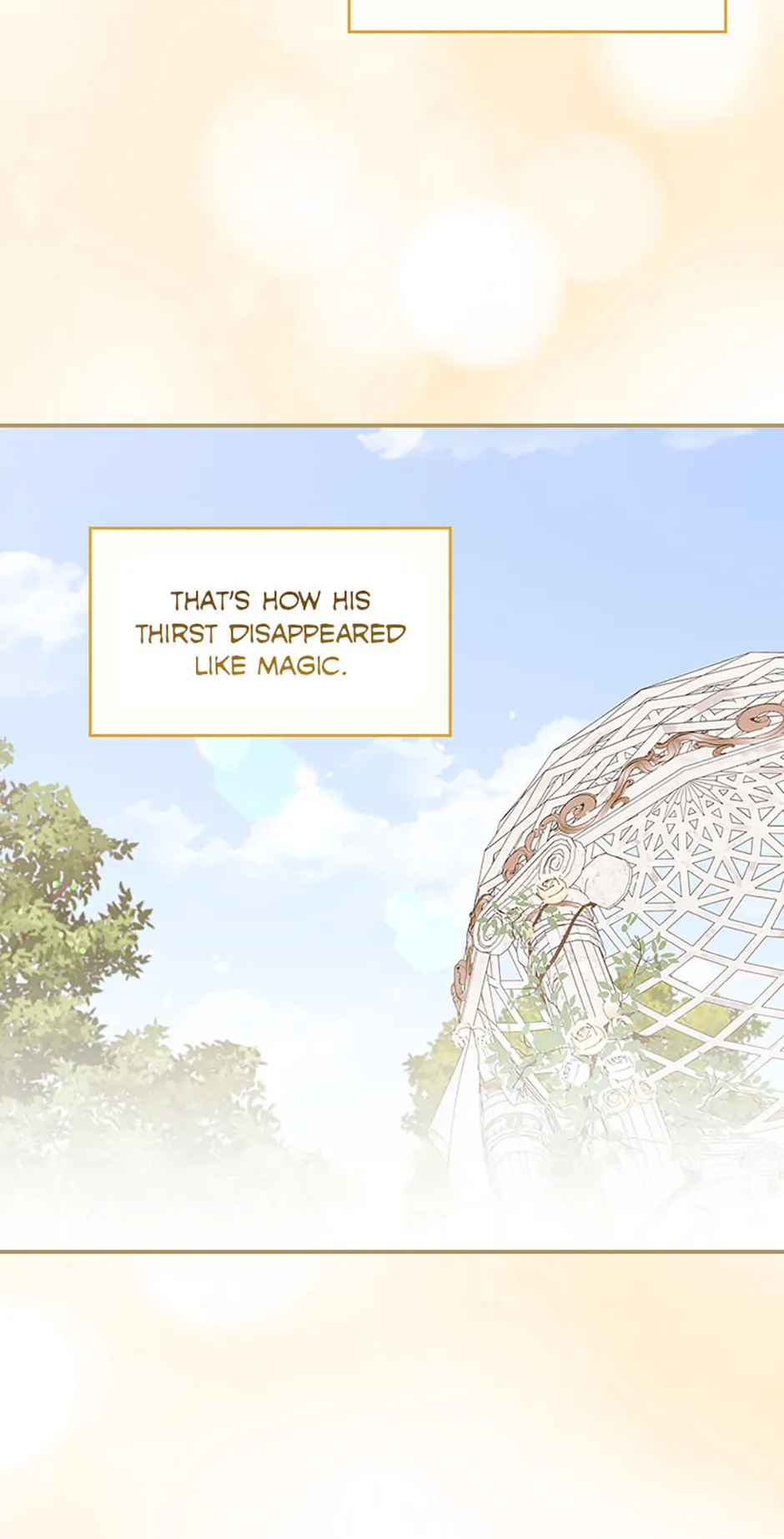 The Villain’s Sister Suffers Today Chapter 76 - page 38