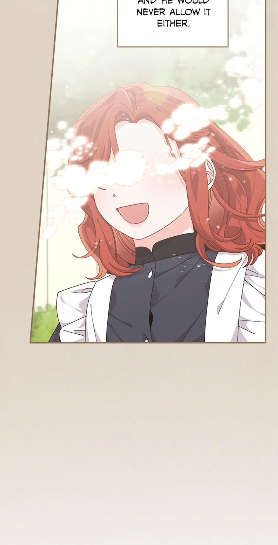 The Villain’s Sister Suffers Today Chapter 76 - page 4