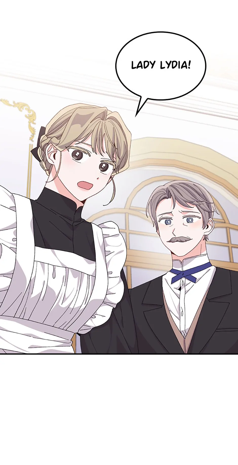 The Villain’s Sister Suffers Today Chapter 76 - page 41