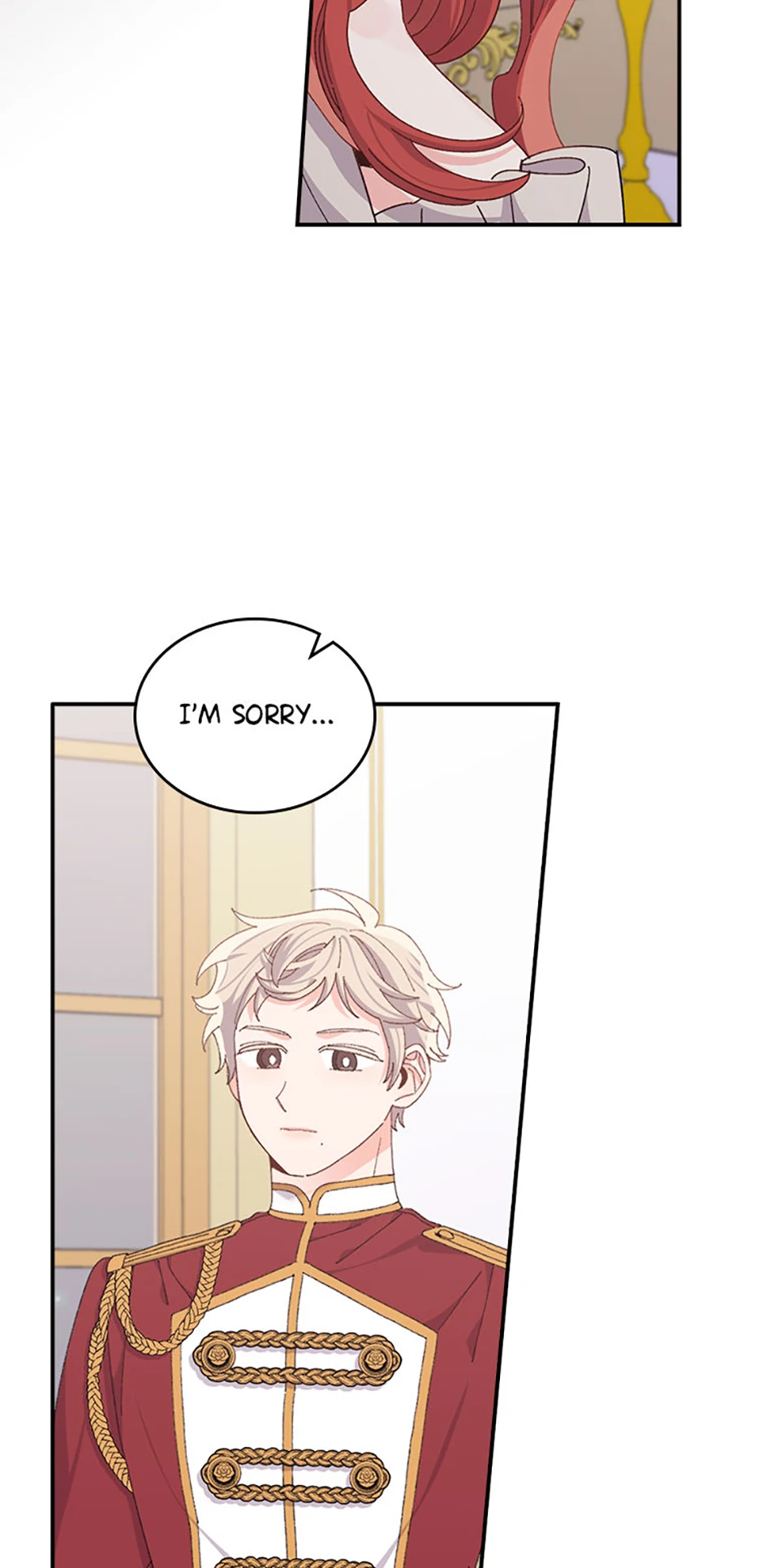 The Villain’s Sister Suffers Today Chapter 76 - page 48