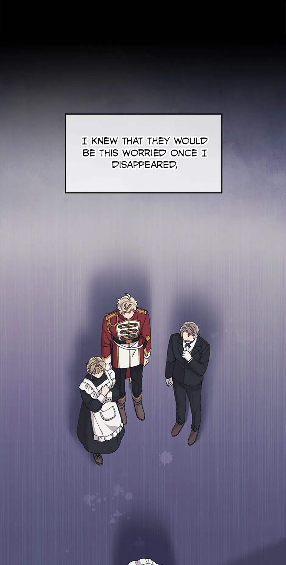 The Villain’s Sister Suffers Today Chapter 76 - page 51