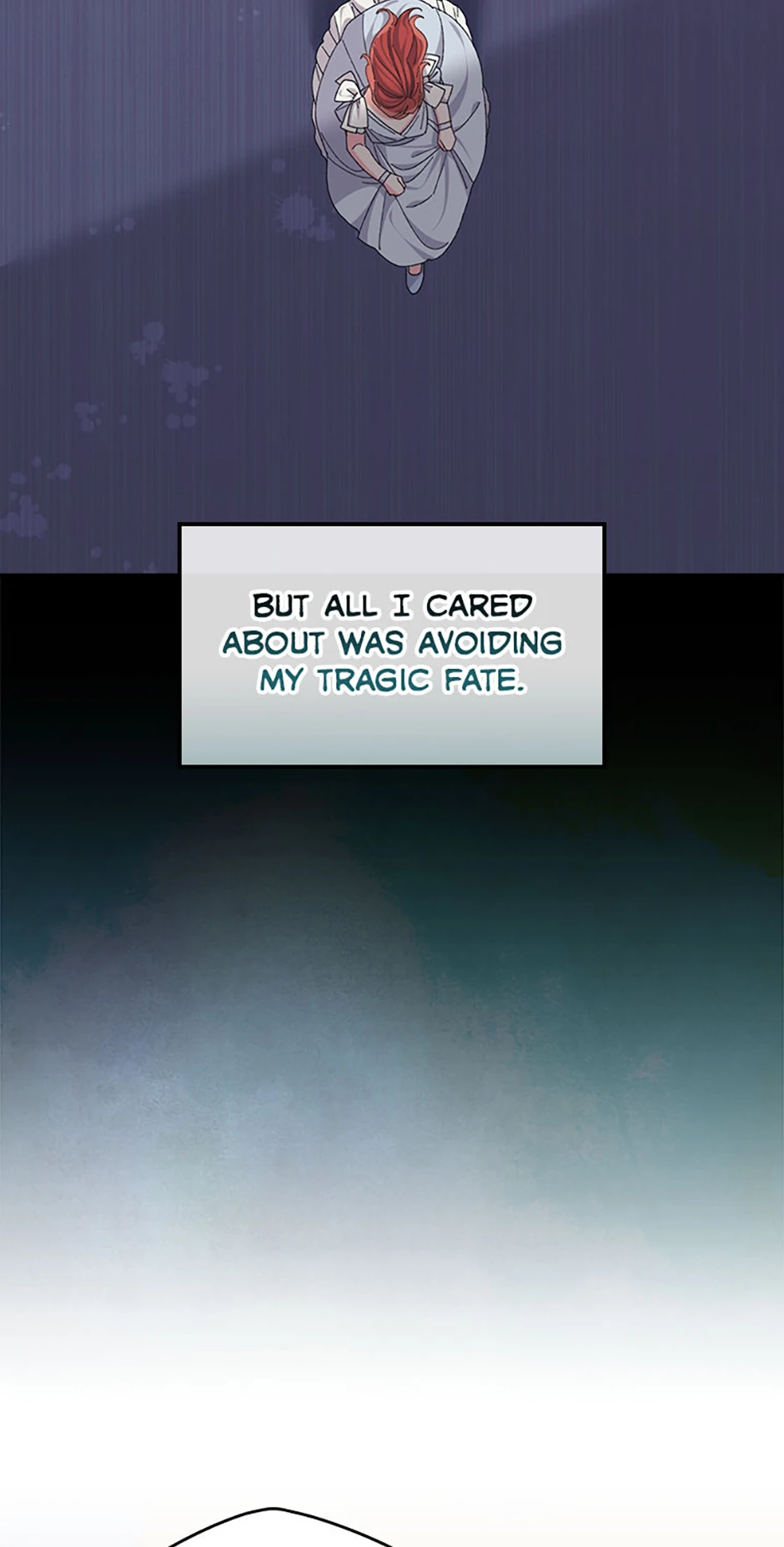 The Villain’s Sister Suffers Today Chapter 76 - page 52
