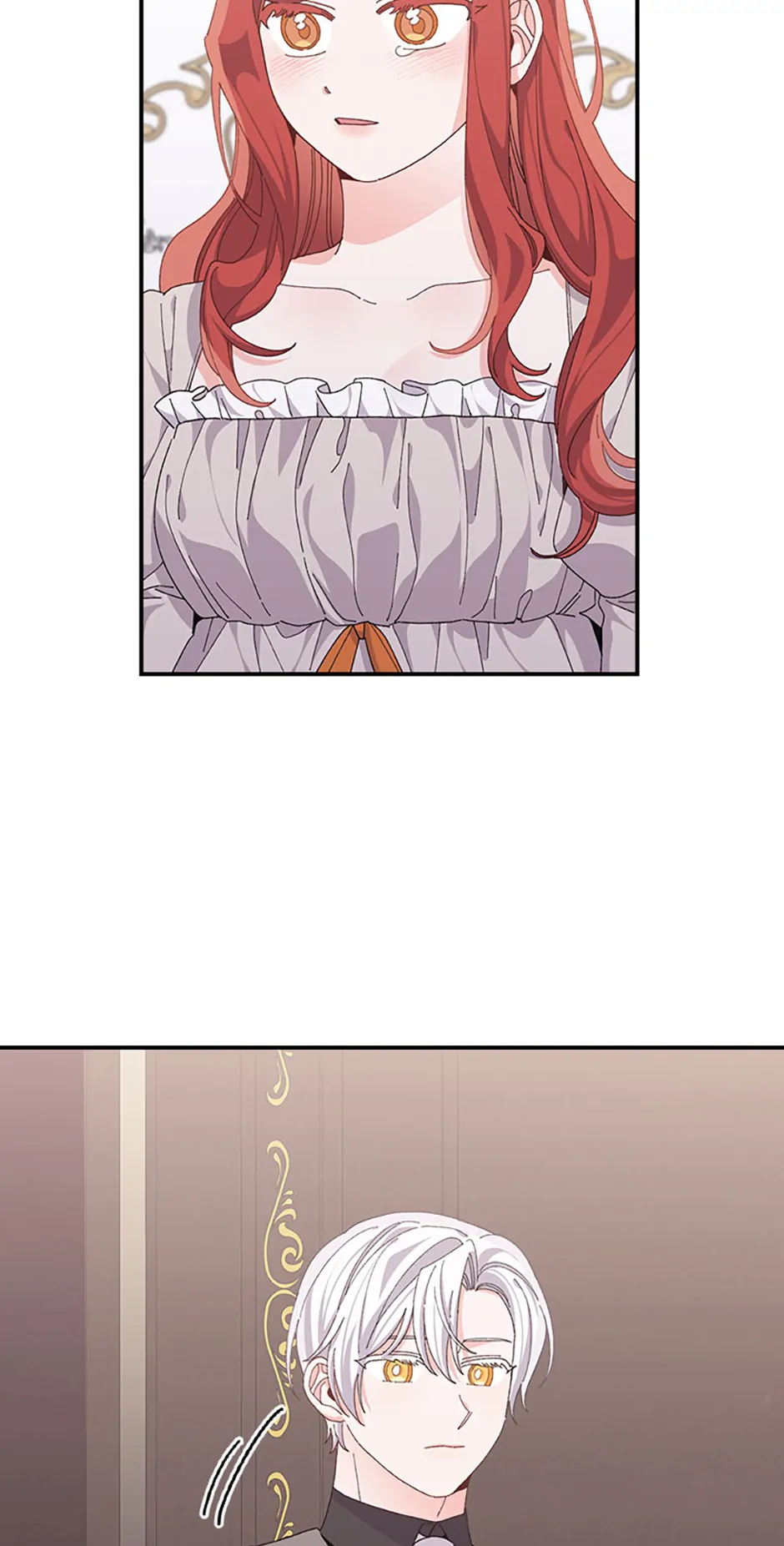 The Villain’s Sister Suffers Today Chapter 76 - page 54