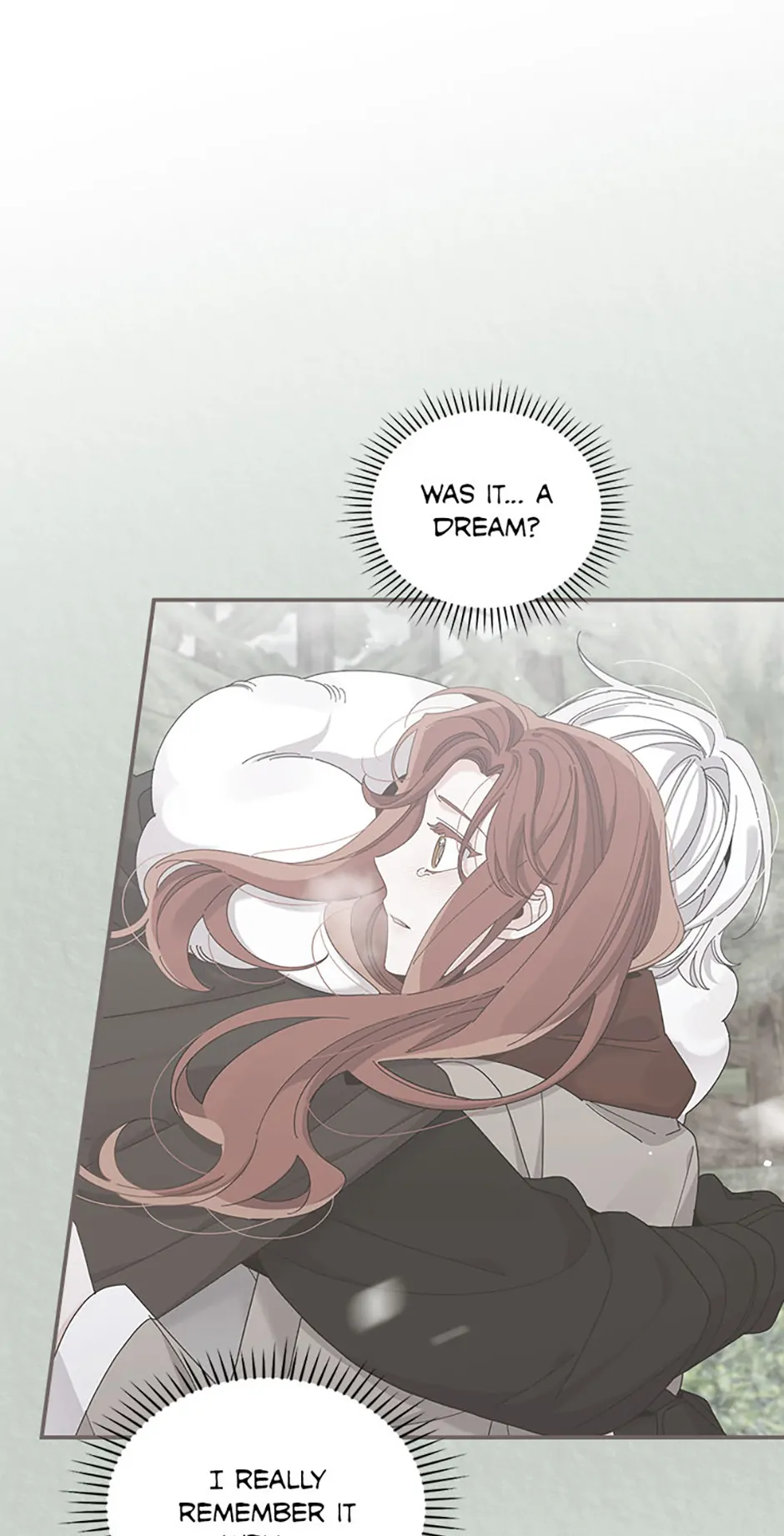The Villain’s Sister Suffers Today Chapter 76 - page 59