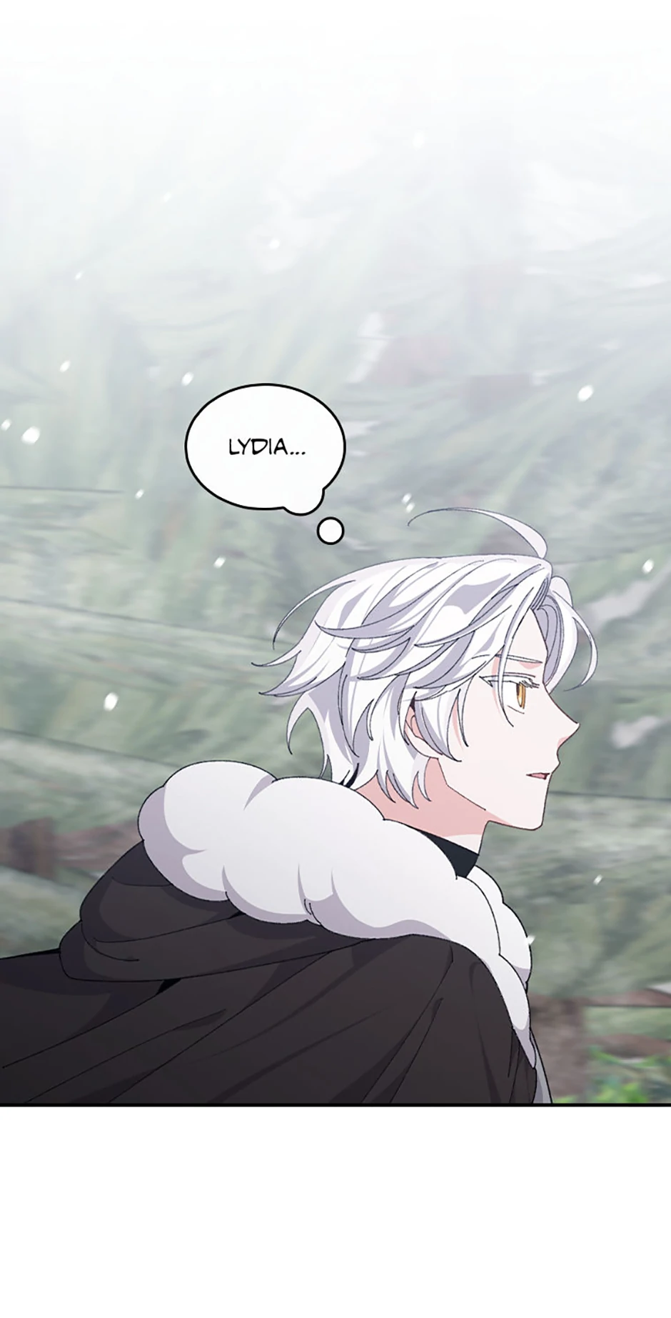 The Villain’s Sister Suffers Today Chapter 76 - page 6