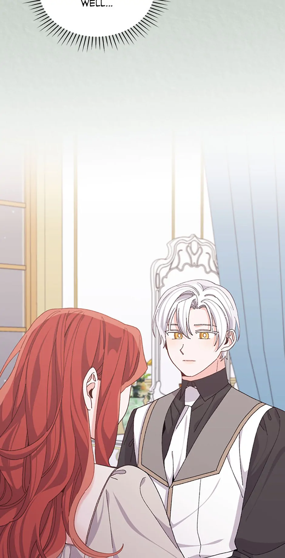 The Villain’s Sister Suffers Today Chapter 76 - page 60
