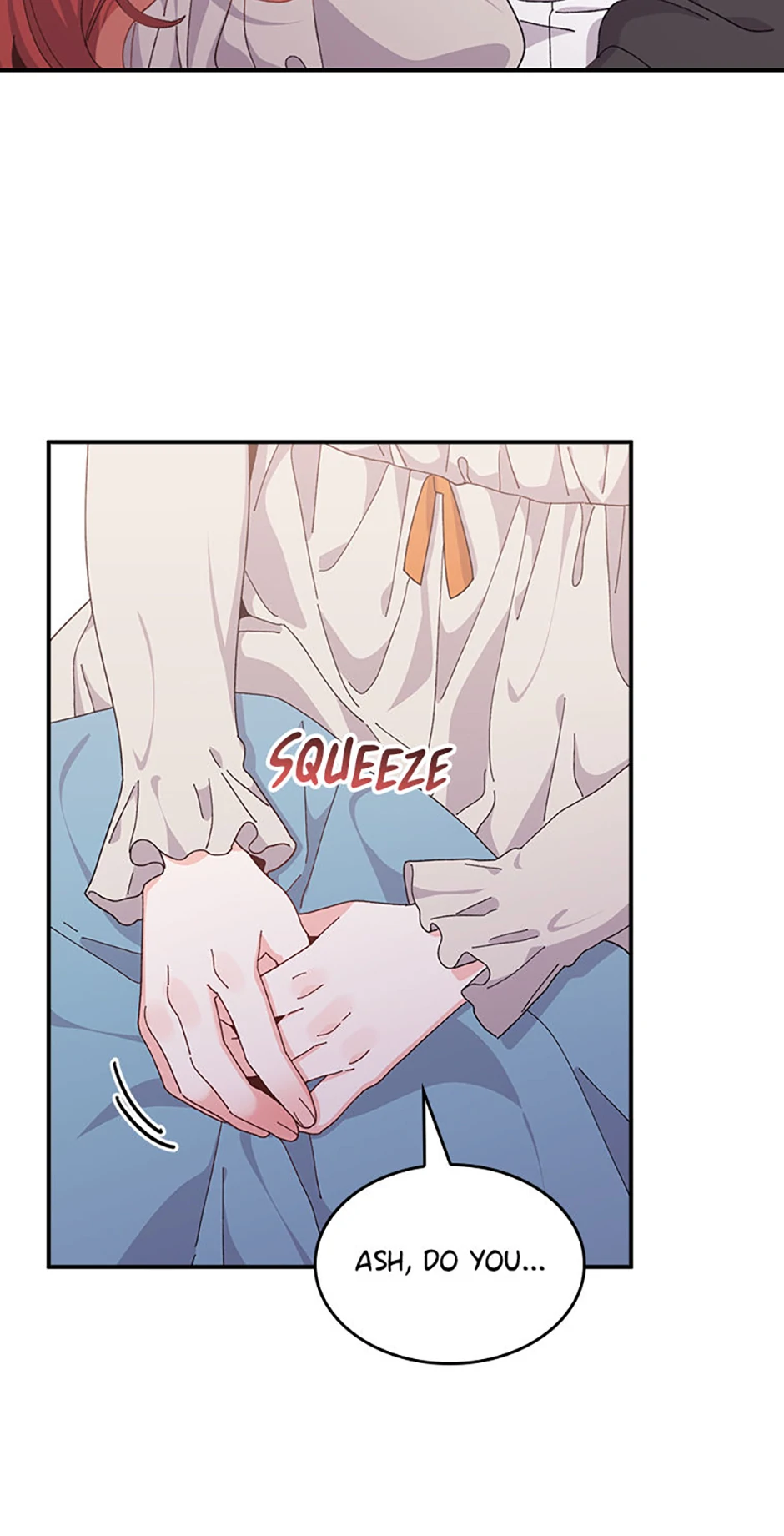 The Villain’s Sister Suffers Today Chapter 76 - page 61