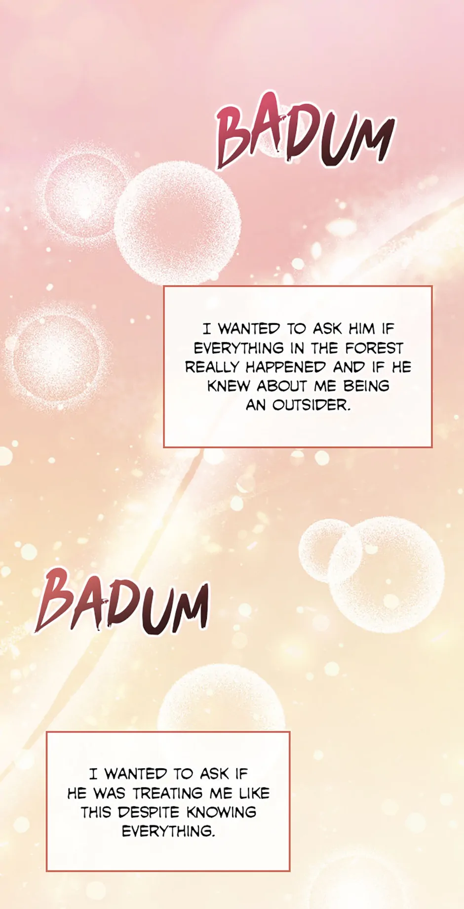 The Villain’s Sister Suffers Today Chapter 76 - page 63