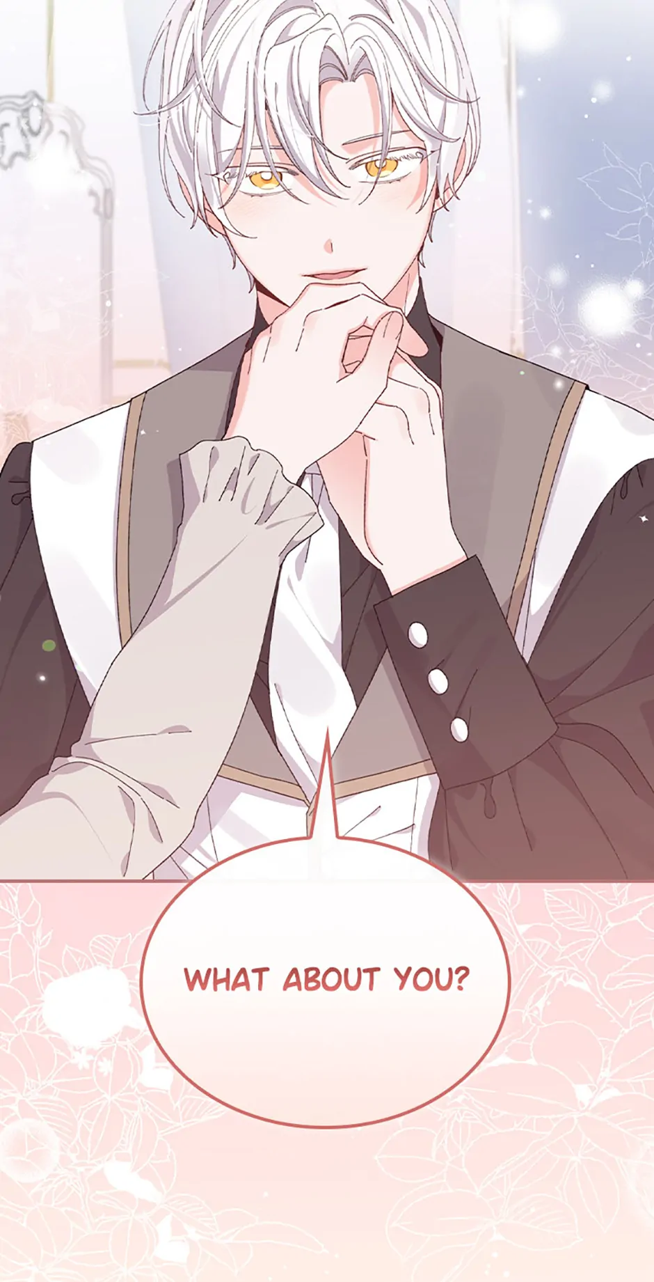 The Villain’s Sister Suffers Today Chapter 76 - page 67