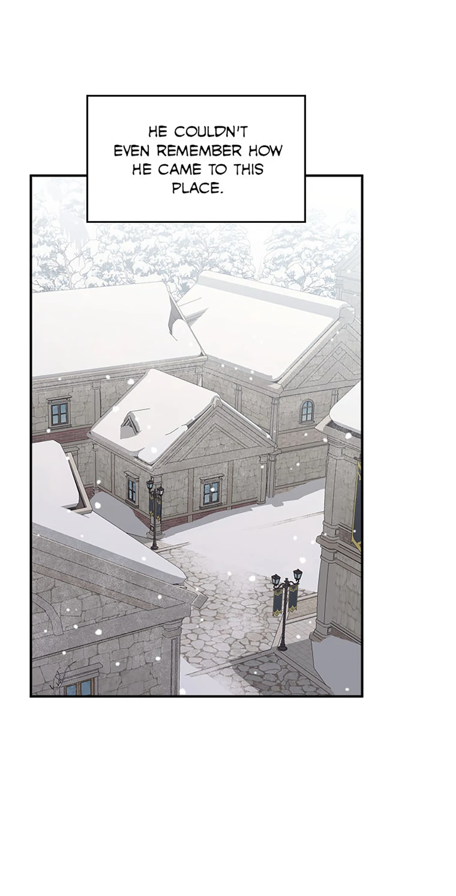 The Villain’s Sister Suffers Today Chapter 76 - page 7