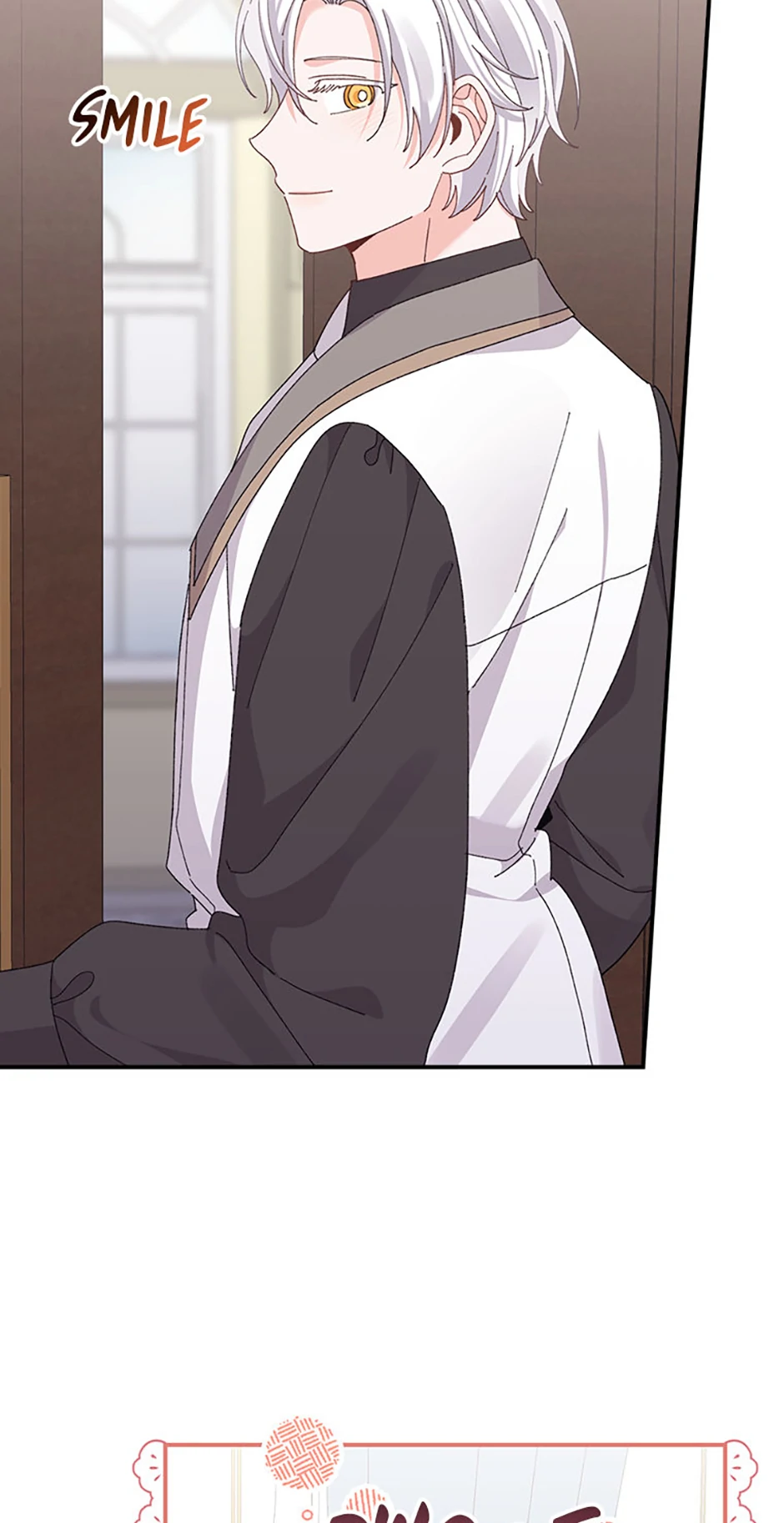 The Villain’s Sister Suffers Today Chapter 77 - page 10