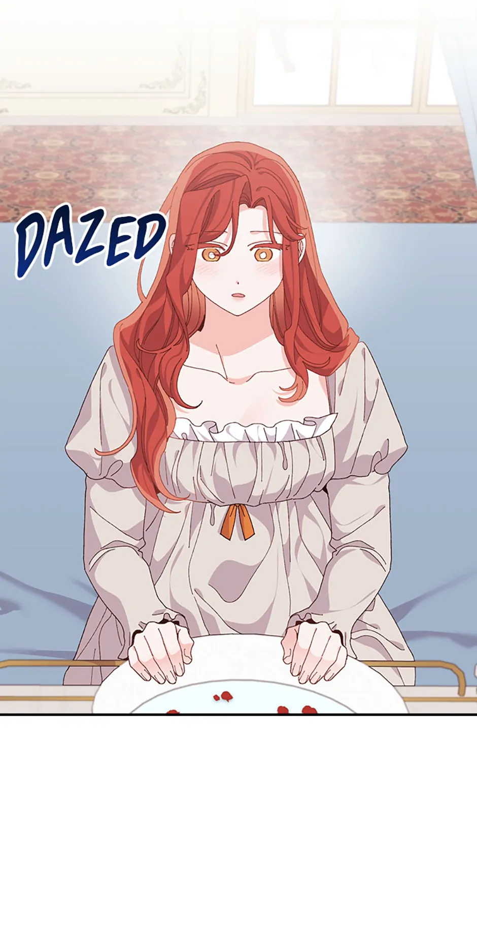 The Villain’s Sister Suffers Today Chapter 77 - page 15
