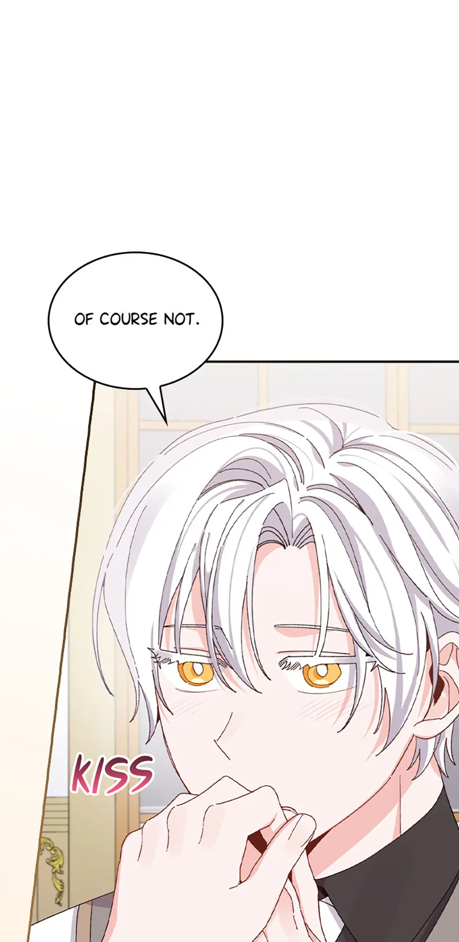 The Villain’s Sister Suffers Today Chapter 77 - page 2