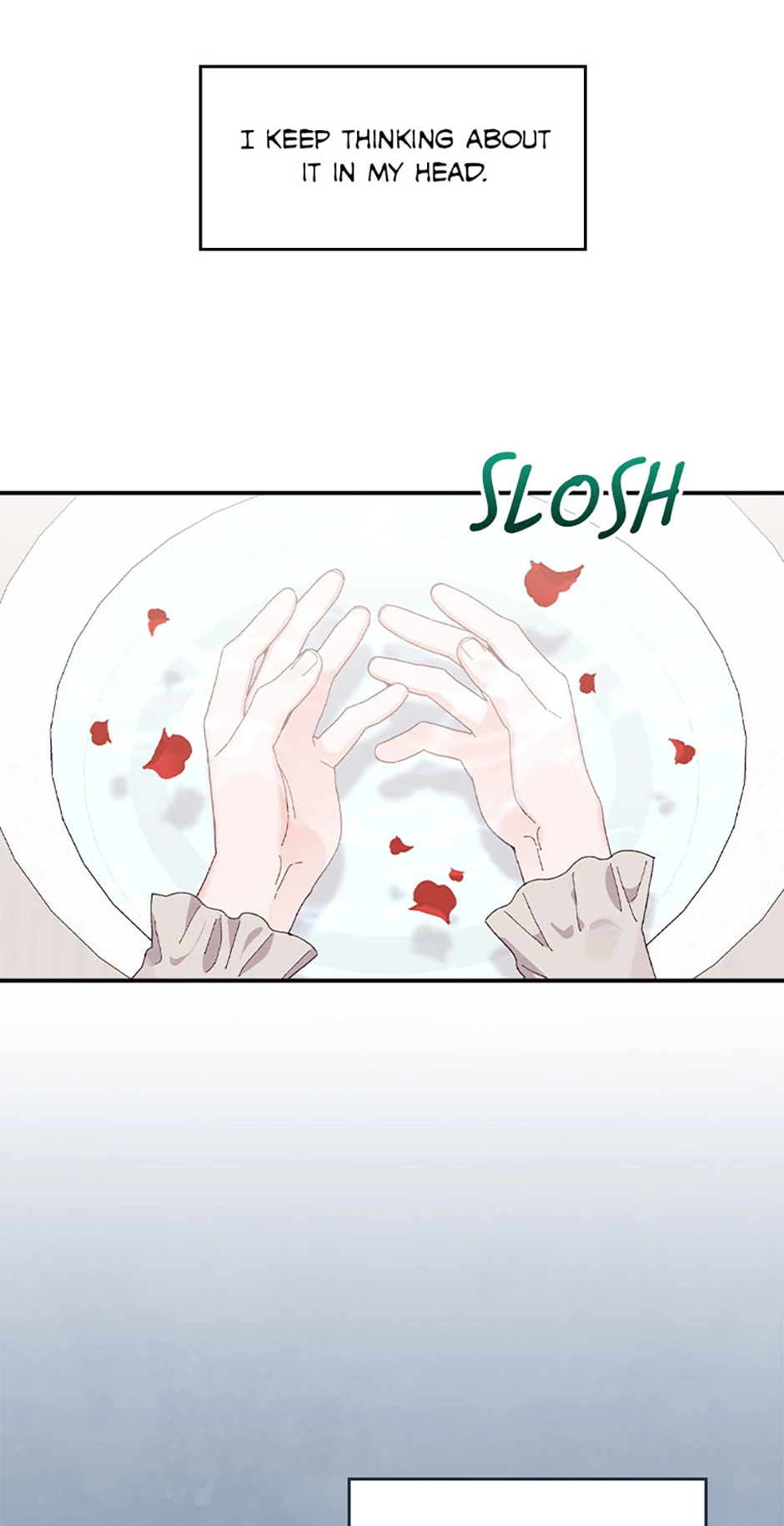The Villain’s Sister Suffers Today Chapter 77 - page 21