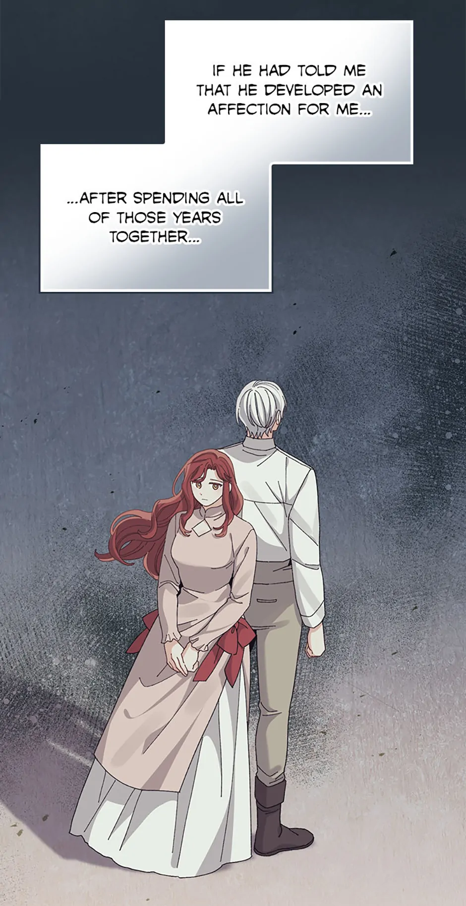 The Villain’s Sister Suffers Today Chapter 77 - page 23