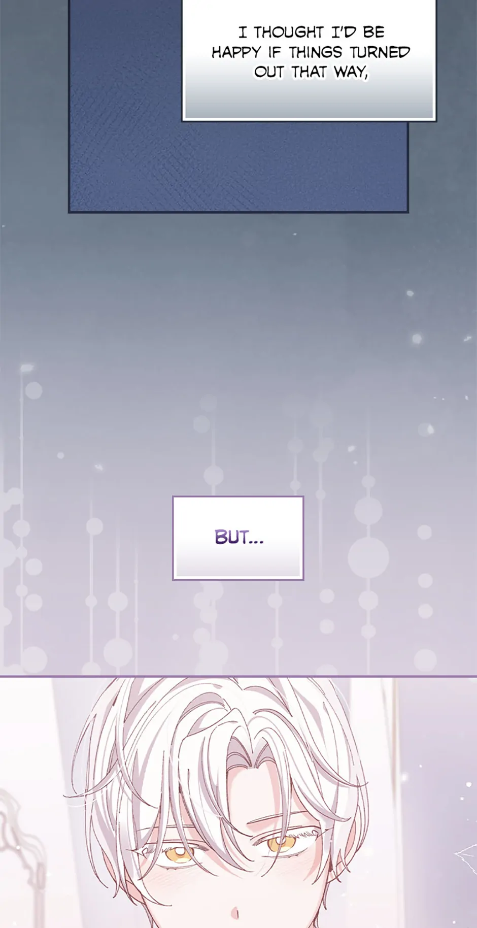 The Villain’s Sister Suffers Today Chapter 77 - page 25