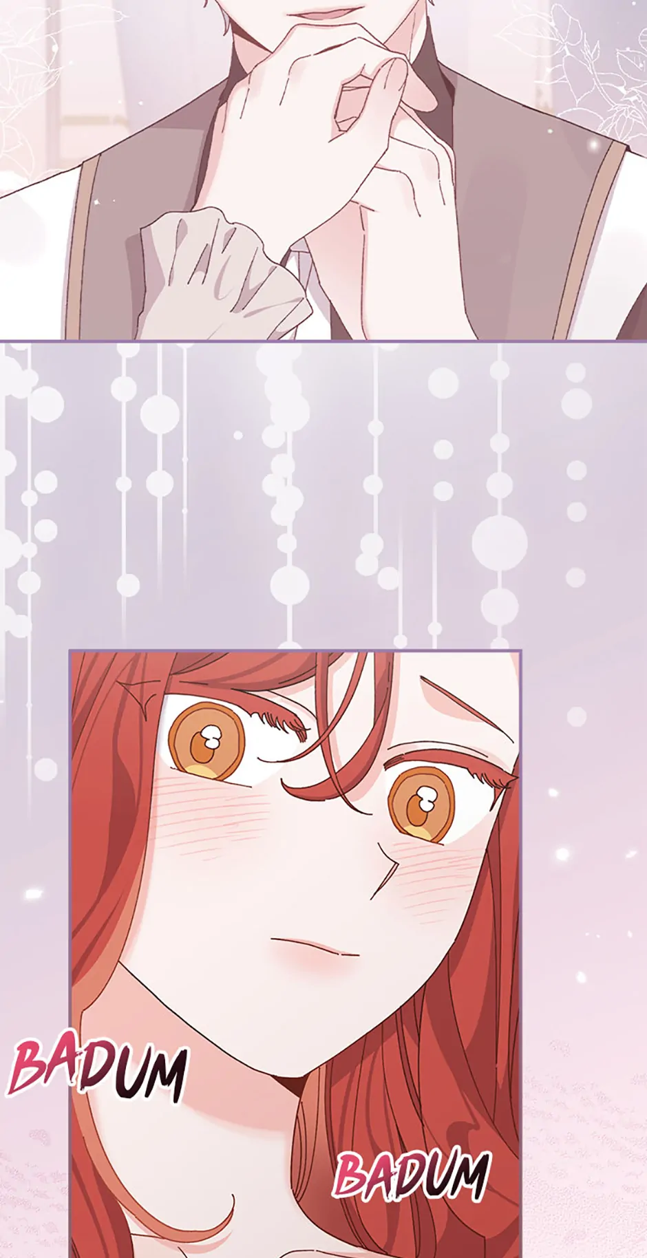 The Villain’s Sister Suffers Today Chapter 77 - page 26