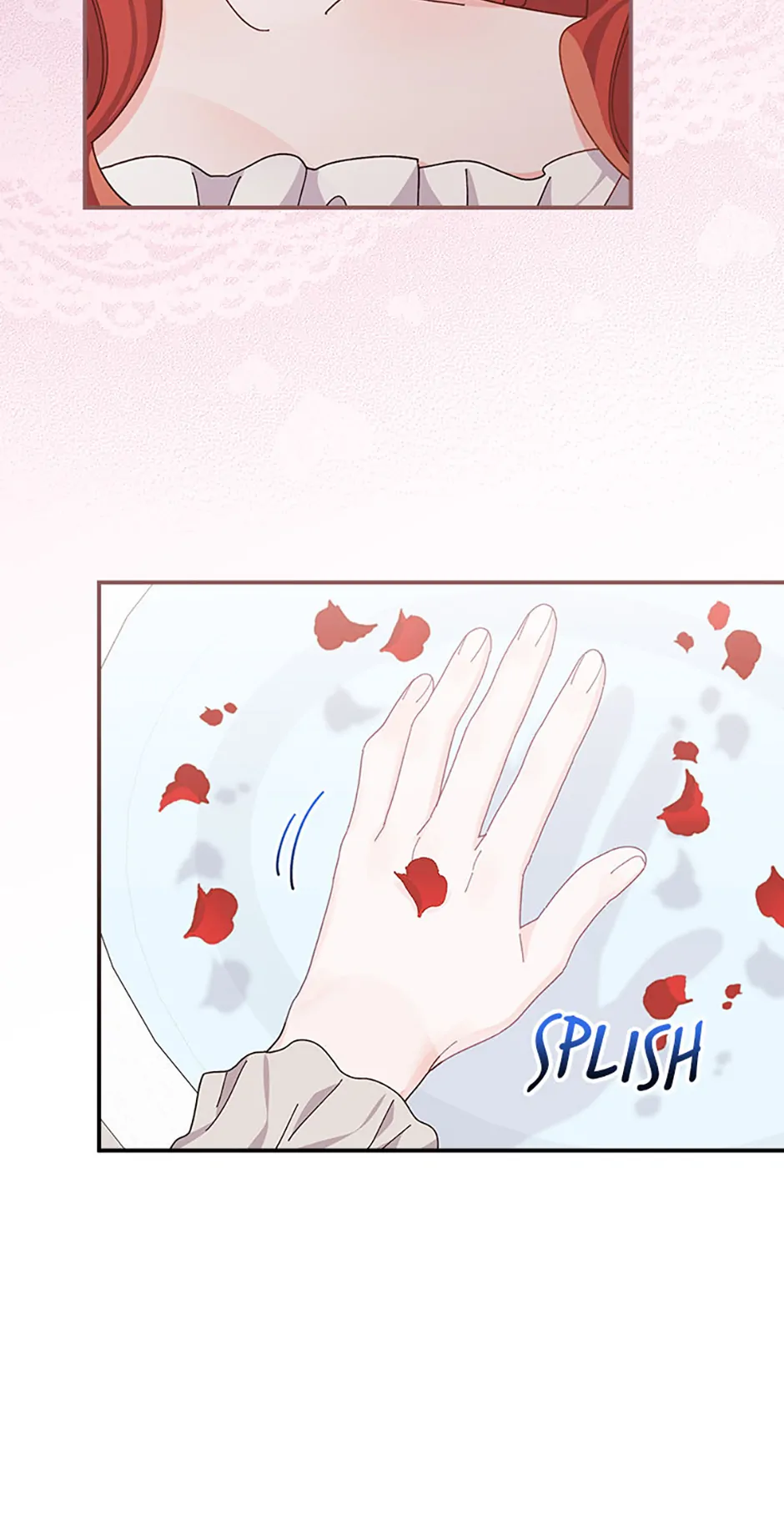 The Villain’s Sister Suffers Today Chapter 77 - page 27