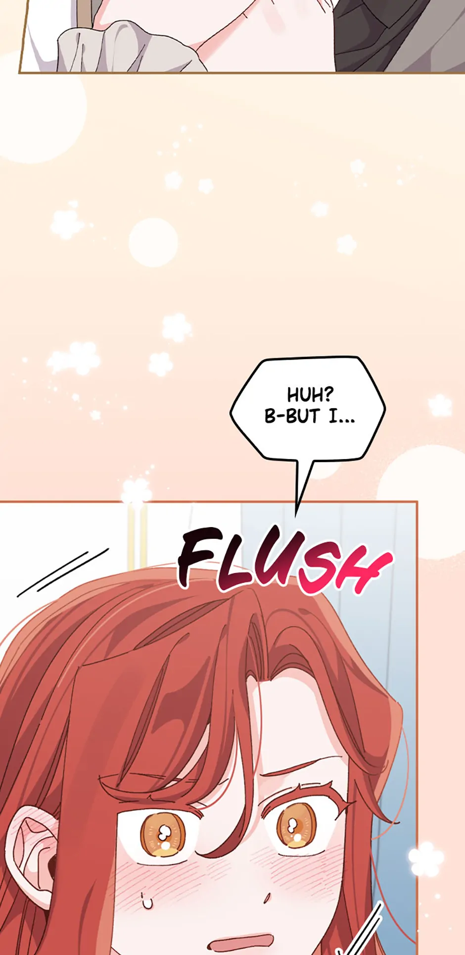 The Villain’s Sister Suffers Today Chapter 77 - page 3