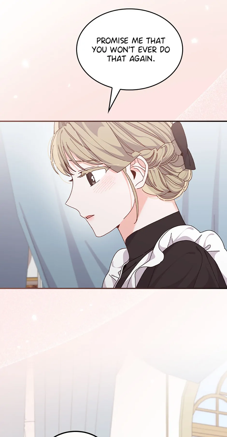 The Villain’s Sister Suffers Today Chapter 77 - page 32