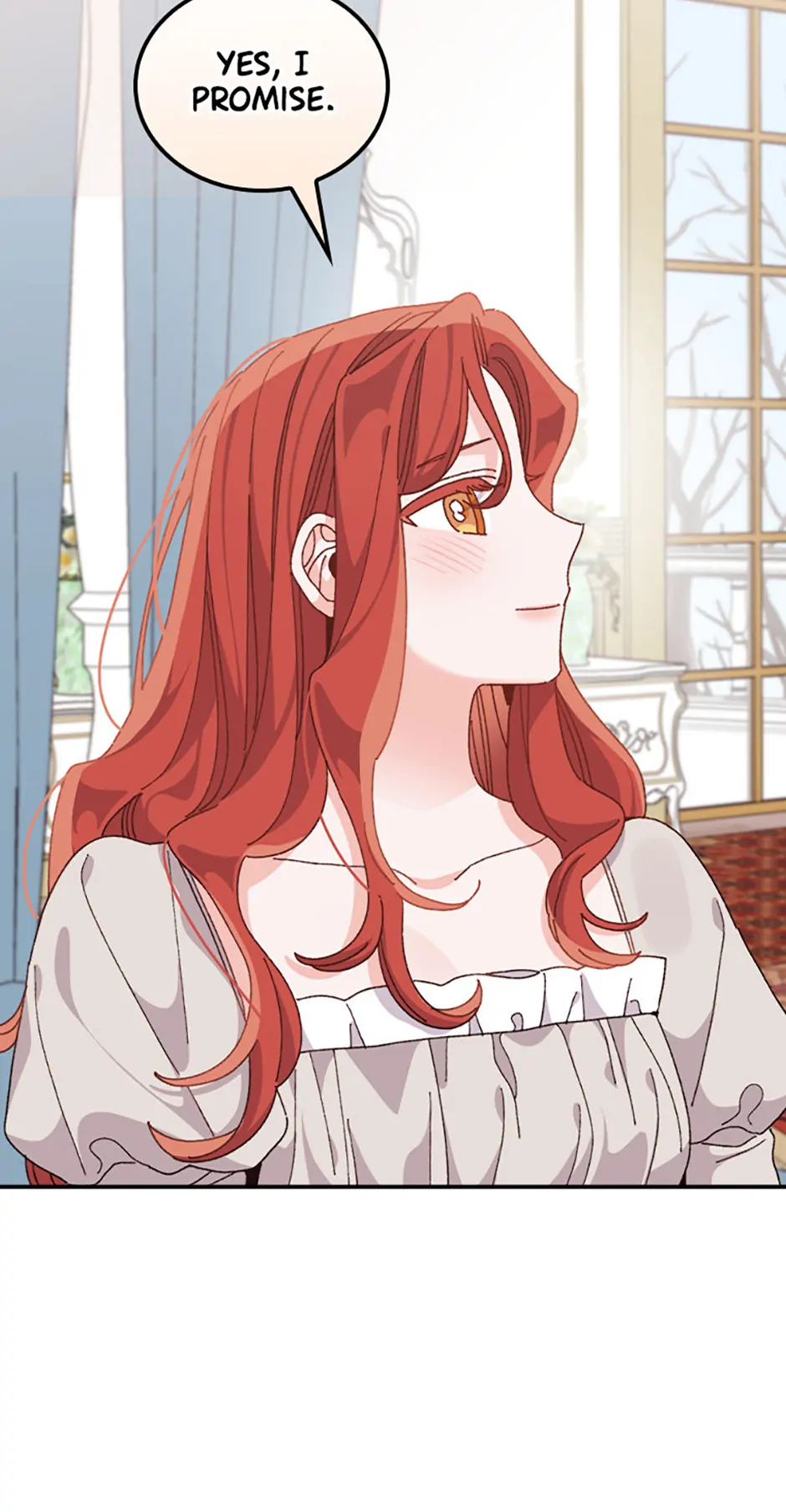 The Villain’s Sister Suffers Today Chapter 77 - page 33