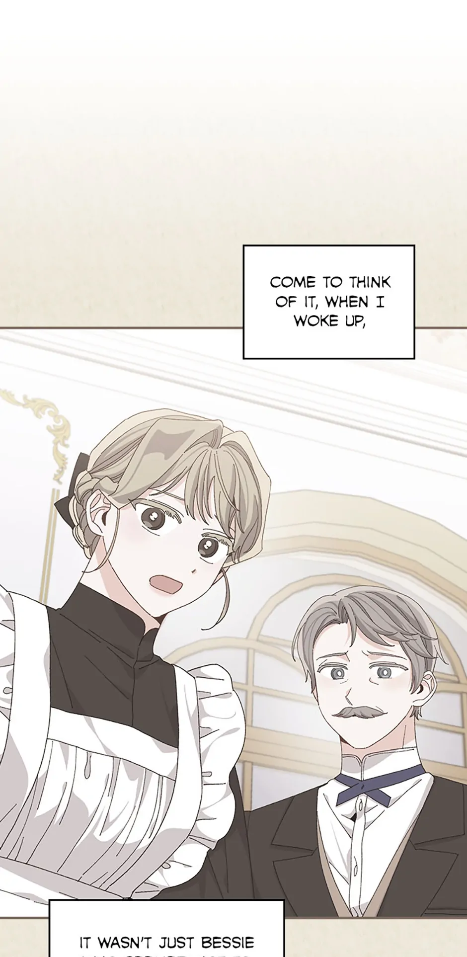 The Villain’s Sister Suffers Today Chapter 77 - page 35