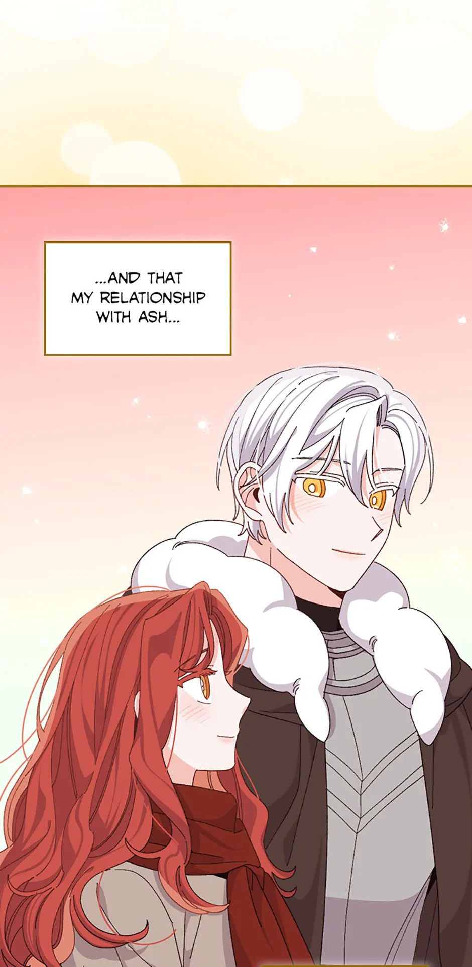 The Villain’s Sister Suffers Today Chapter 77 - page 38