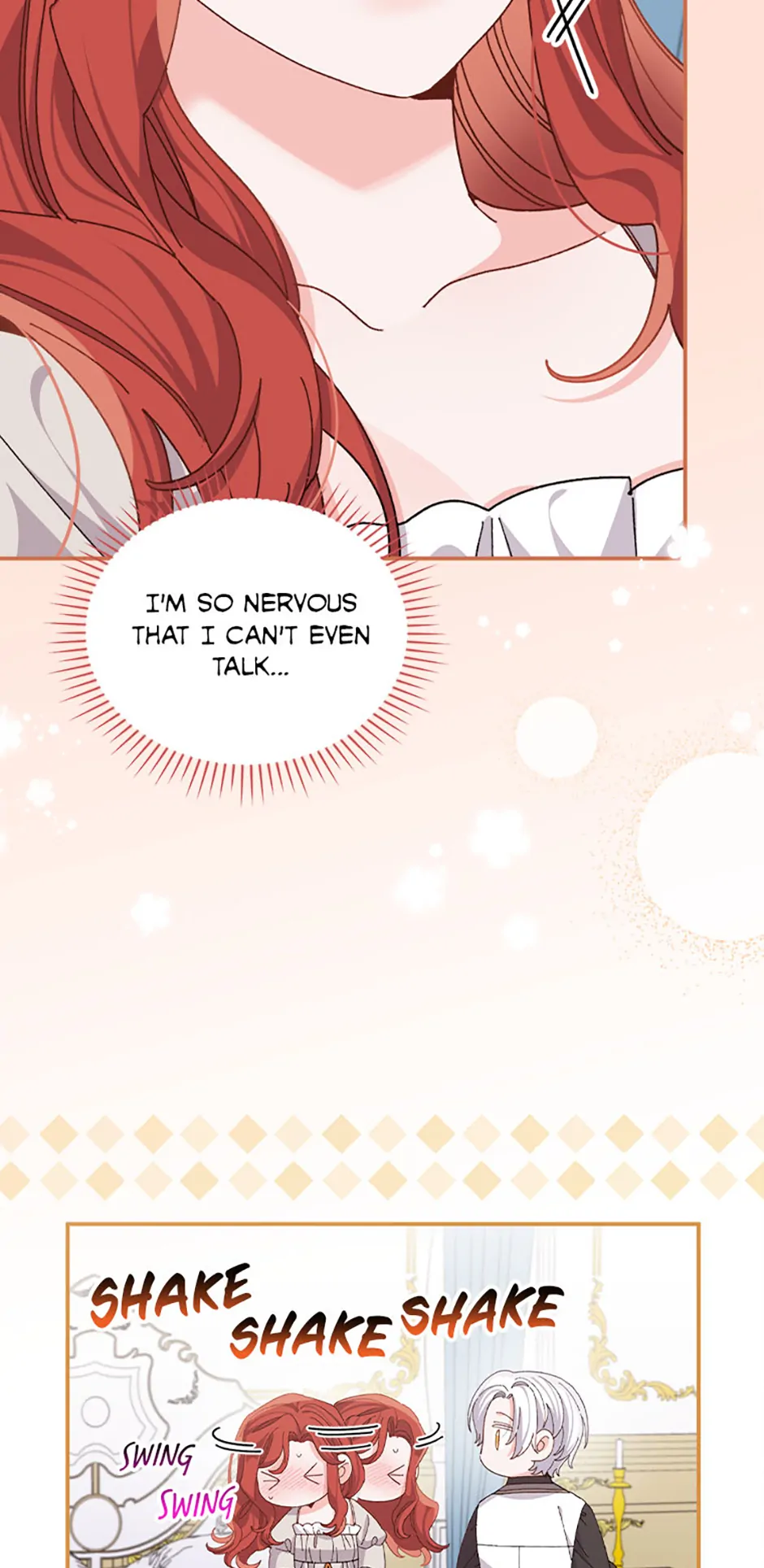 The Villain’s Sister Suffers Today Chapter 77 - page 4