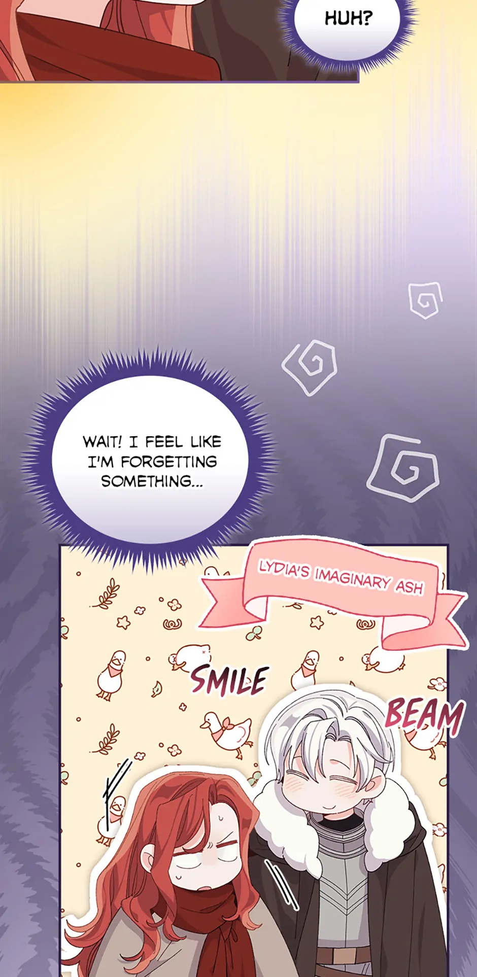 The Villain’s Sister Suffers Today Chapter 77 - page 40