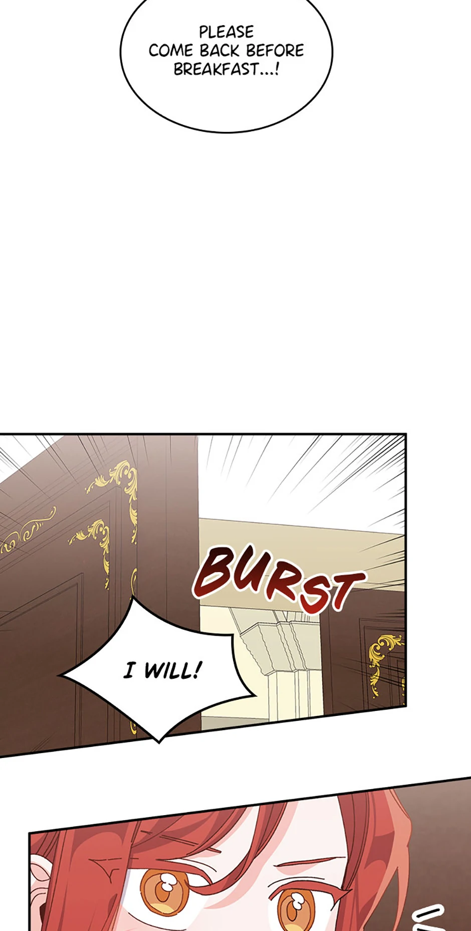 The Villain’s Sister Suffers Today Chapter 77 - page 45