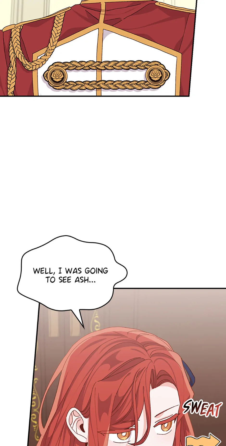 The Villain’s Sister Suffers Today Chapter 77 - page 49