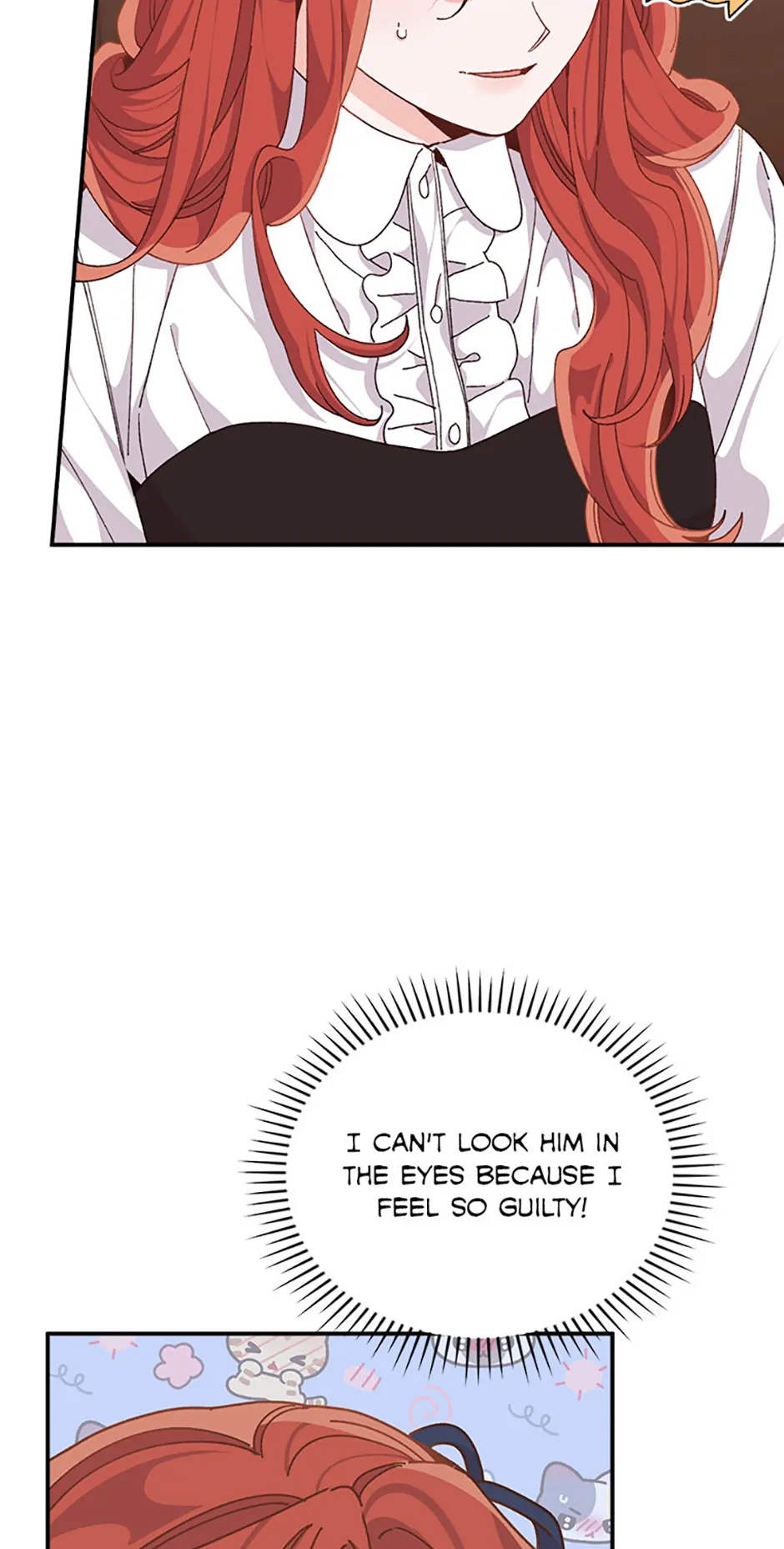 The Villain’s Sister Suffers Today Chapter 77 - page 50